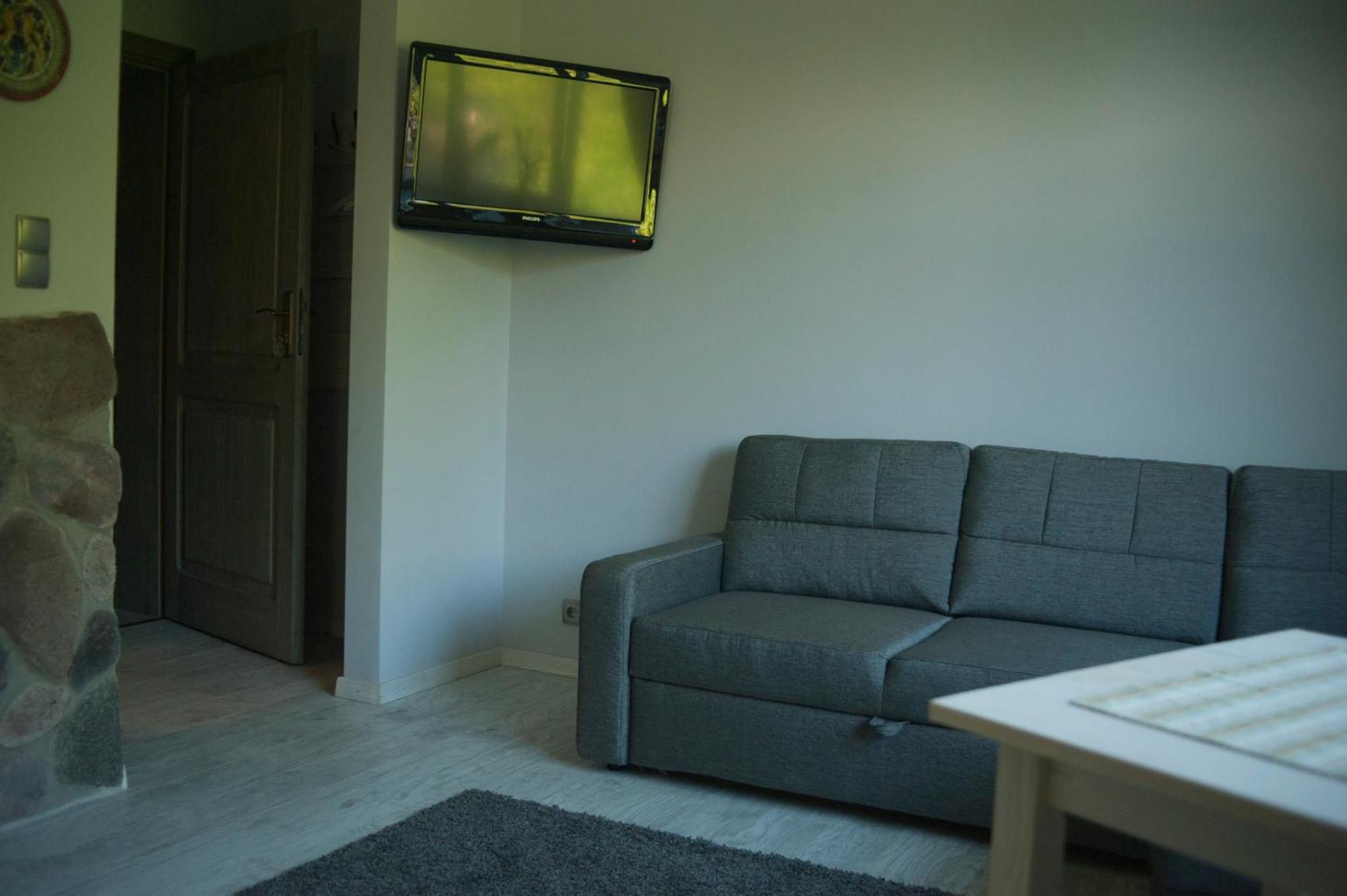 Apartamenty Faust 厄尔科 外观 照片